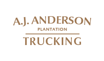 AJ Anderson Trucking