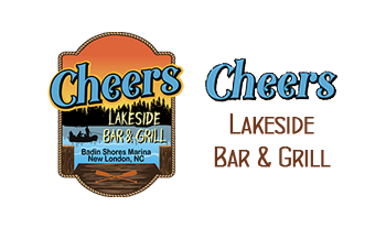 Cheers Lakeside Bar & Grill