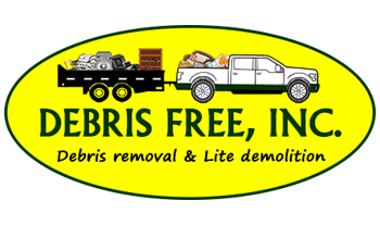 Debris Free Inc