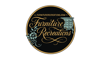 Furniture Recreations