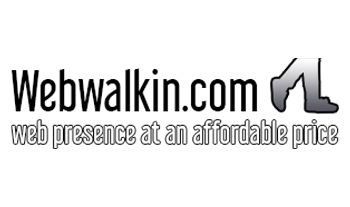 Webwalkin Services